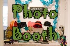 Create Your Own Photo Booth Supplies Click Here